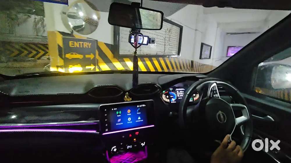 Nissan Magnite  Aug -2023 Xv Premium Turbo