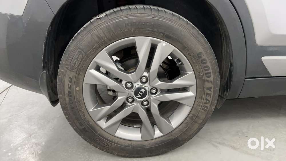 Kia Seltos Htx Plus At D, 2019, Diesel