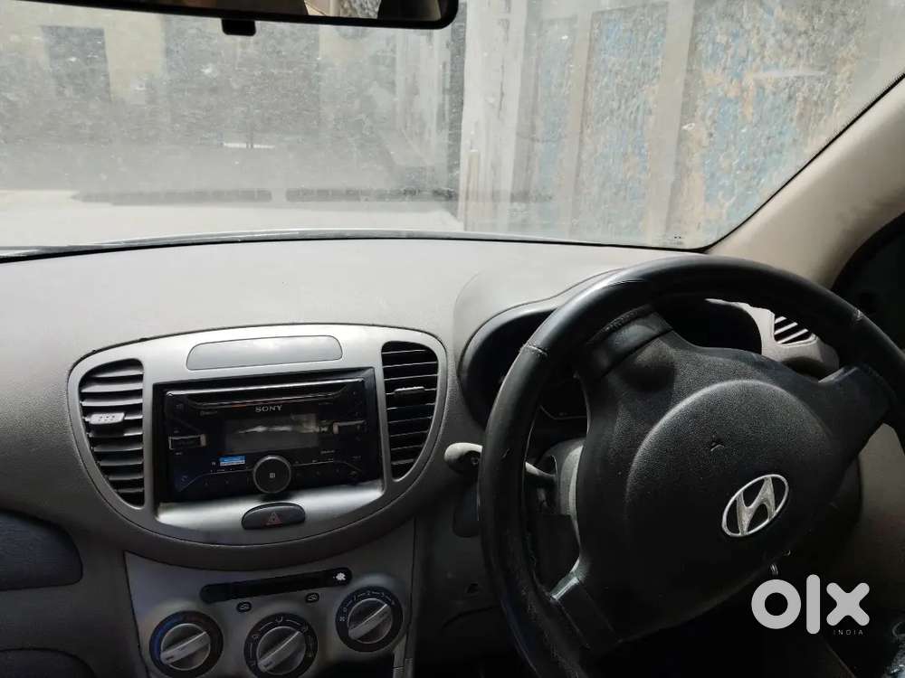 Hyundai I10 2013 Petrol Good Condition