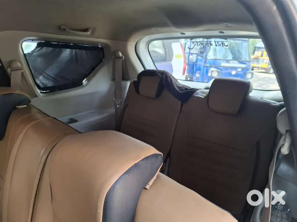 Ertiga Tpemit October 2022 Model