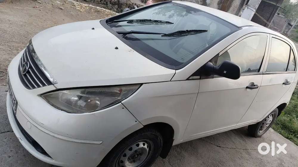 Tata Indica Vista 2014