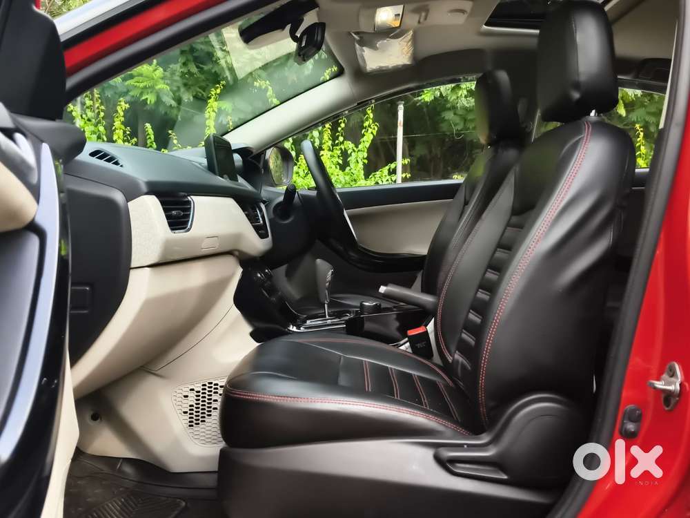Tata Nexon Amt Xza Plus, 2023, Petrol