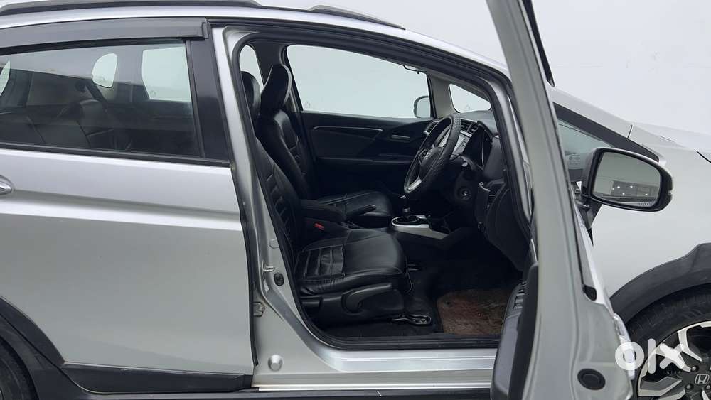Honda Wr-v I-vtec Vx, 2017, Cng & Hybrids