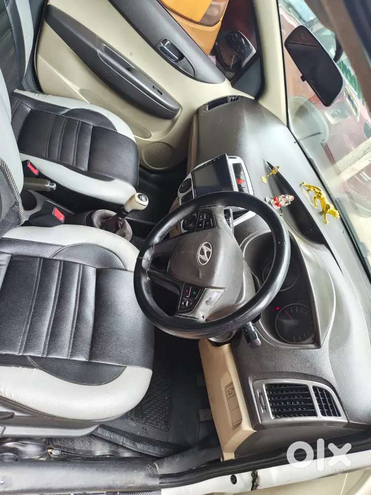 Hyundai I20 Diesel 2013 Model