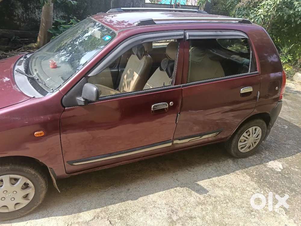 Maruti Suzuki Alto Lxi 2006