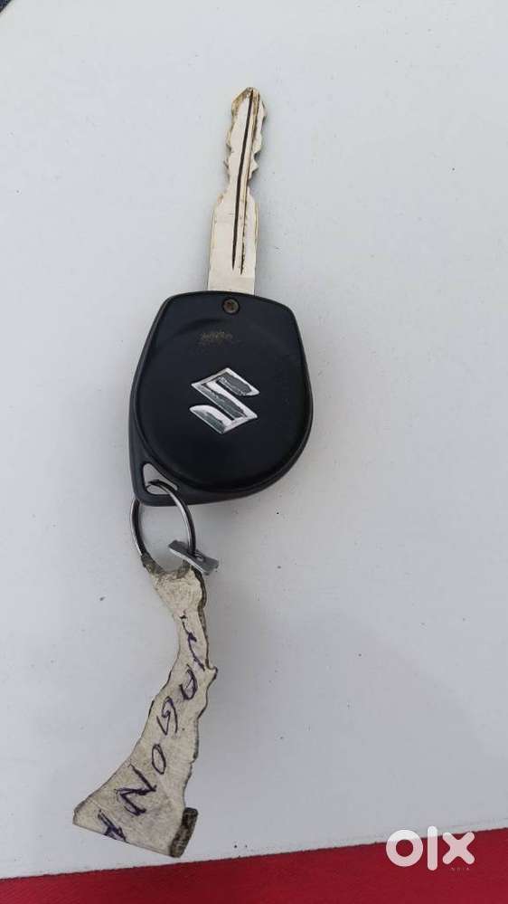 Maruti Suzuki Wagon R 1.0 Vxi Limited Edition, 2017, Petrol