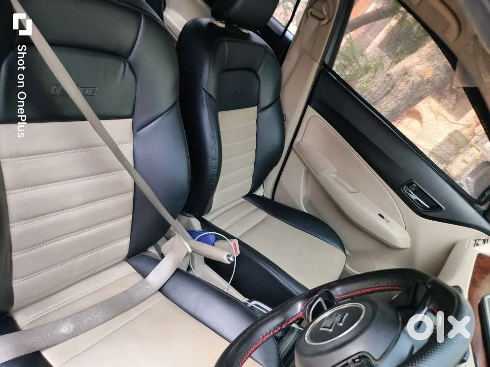 Maruti Suzuki Dzire Vxi 2019 Cng Genuine Car
