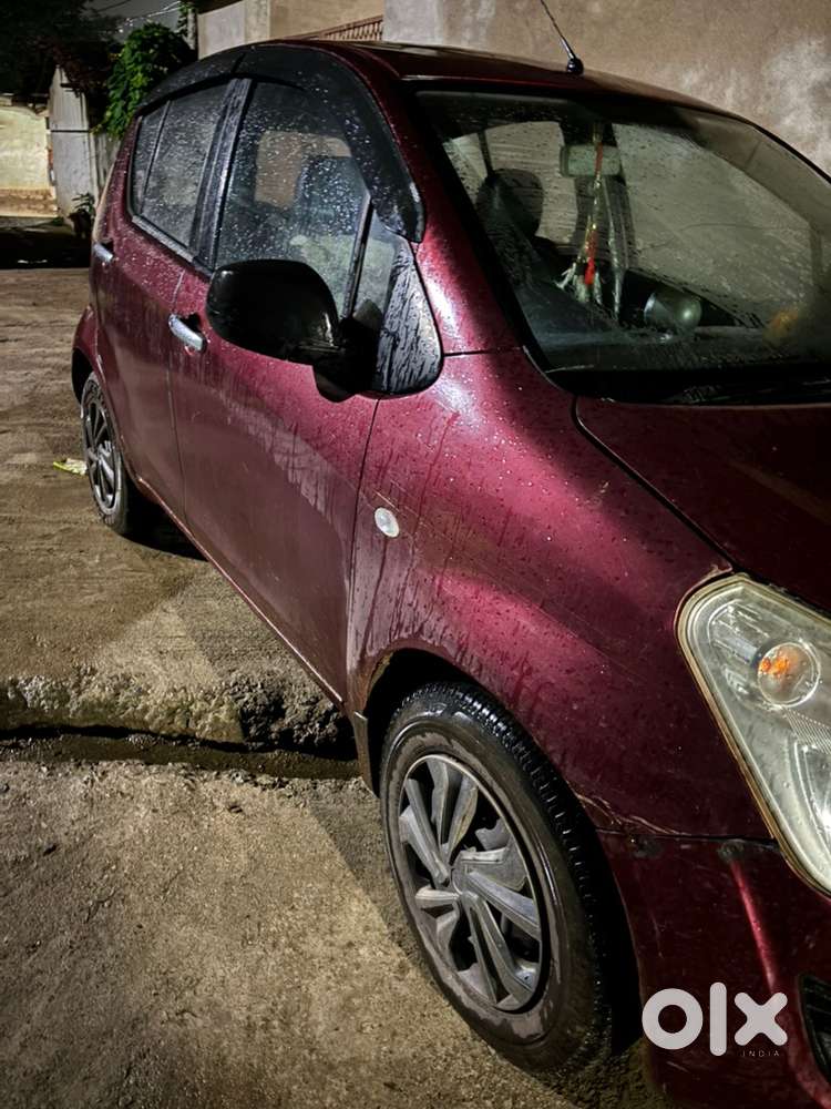 2013 Maruti Ritz 1.3 Vdi