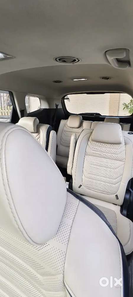 Kia Carens Diesel 2022