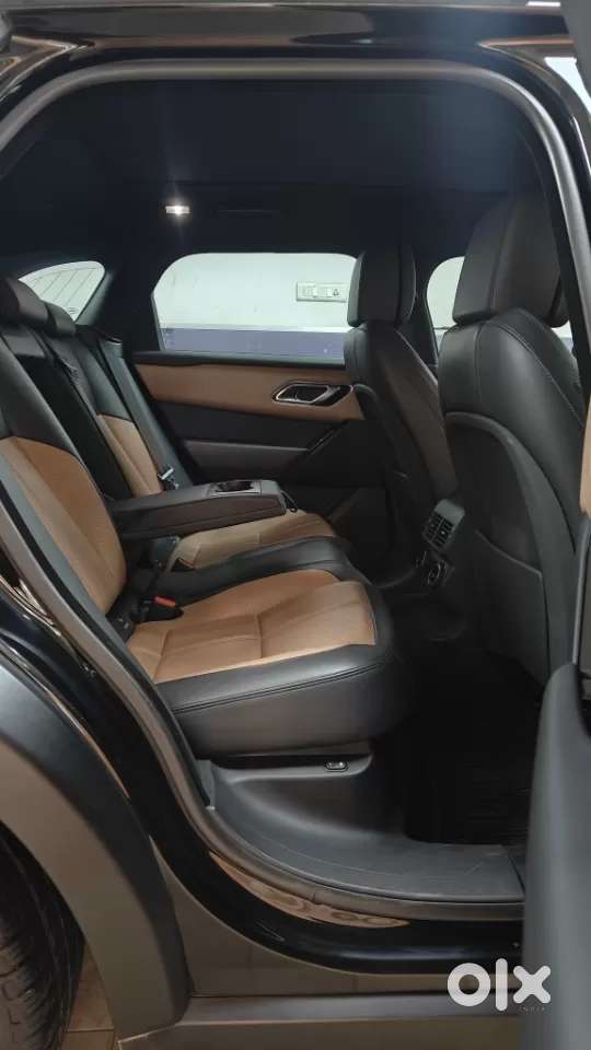 Land Rover Range Velar, 2024, Diesel