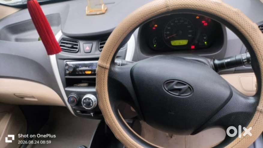 Hyundai Eon Era + Lpg, 2017, Petrol