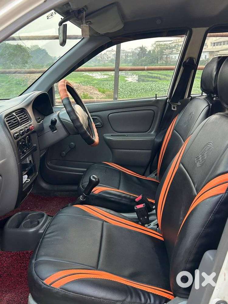 Maruti Suzuki Alto 2005-2010 Lxi Bsiii, 2009, Petrol