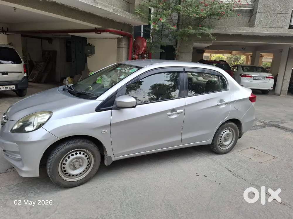 Honda Amaze