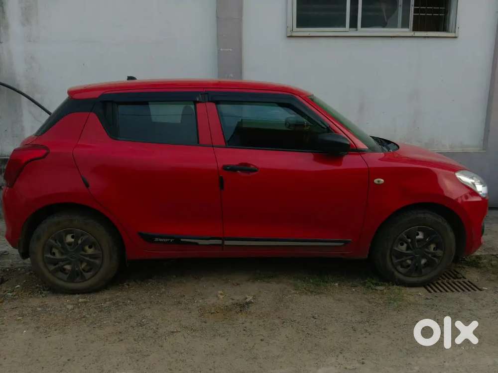 Swift Good Condition