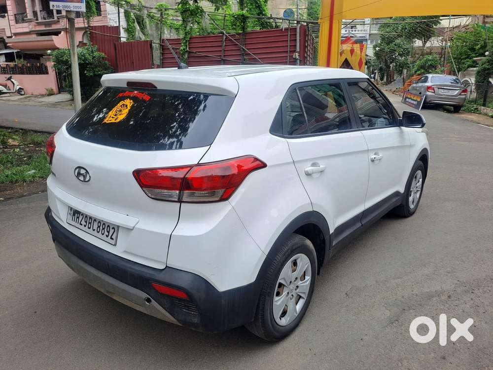 Hyundai Creta 1.4 Crdi S, 2019, Diesel