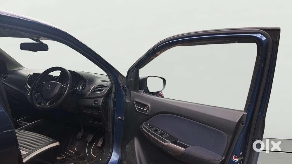 Maruti Suzuki Baleno 1.2 Zeta, 2020, Petrol