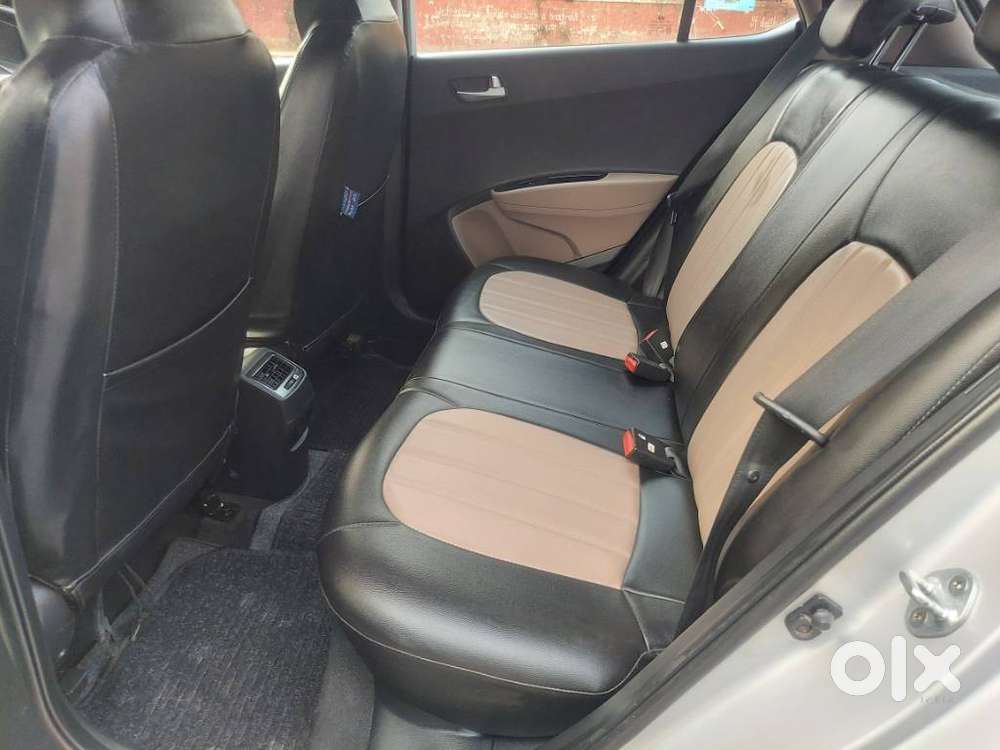 Hyundai Grand I10 Asta 1.2 Vtvt, 2016, Petrol