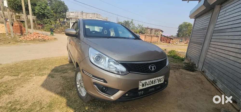 4th Owner All Paper Updated Tex Nd Fitness 2030(tata Zest)