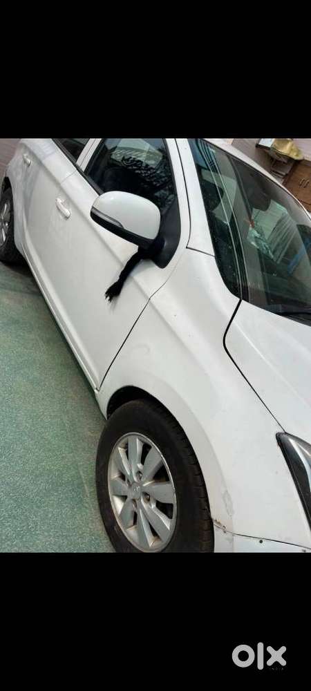 Hyundai I20 1.4 Sportz, 2014, Petrol