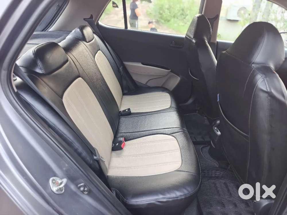 Hyundai Grand I10, 2016, Petrol