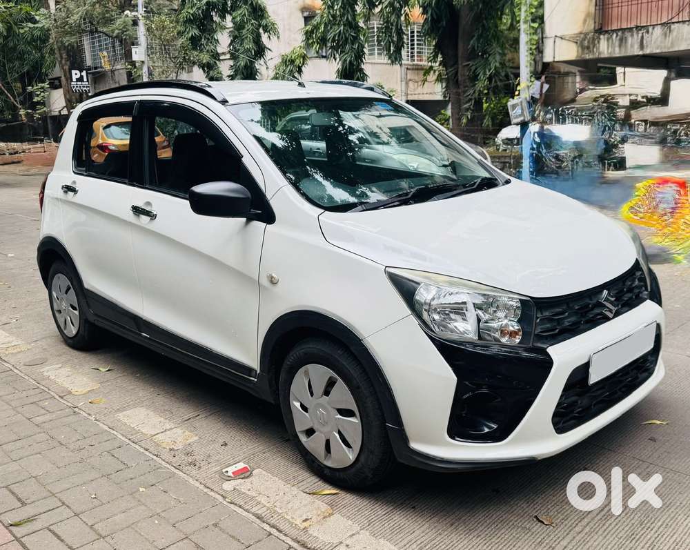 Maruti Suzuki Celerio X Amt Vxi, 2019, Petrol