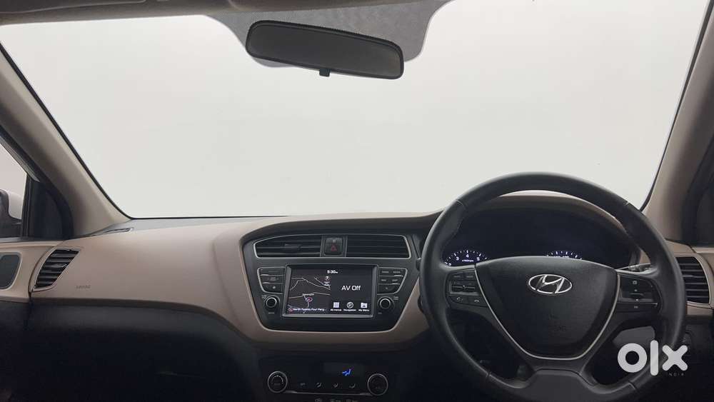 Hyundai Elite I20 Asta (o) 1.2 Mt, 2020, Petrol