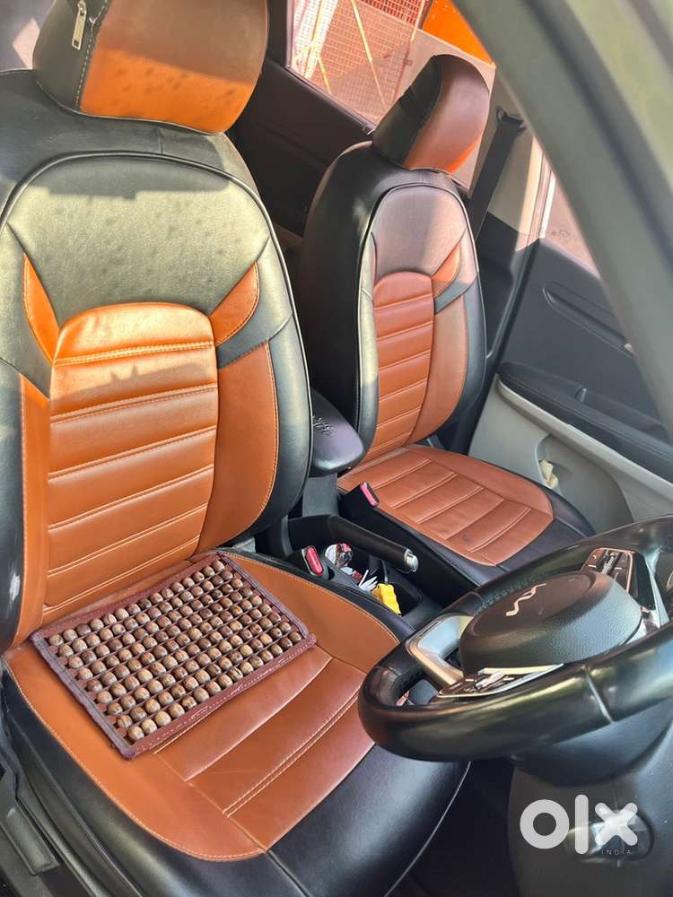Kia Sonet 2021 Diesel Manual