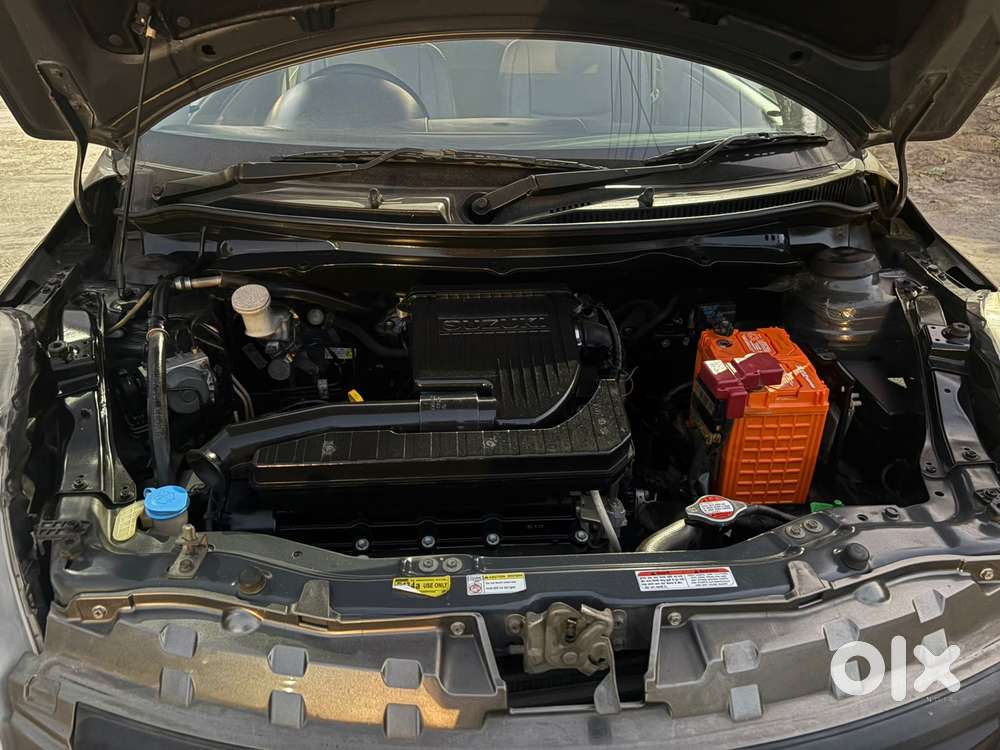 Maruti Suzuki Dzire 2017-2020 1.2 Lxi, 2017, Petrol