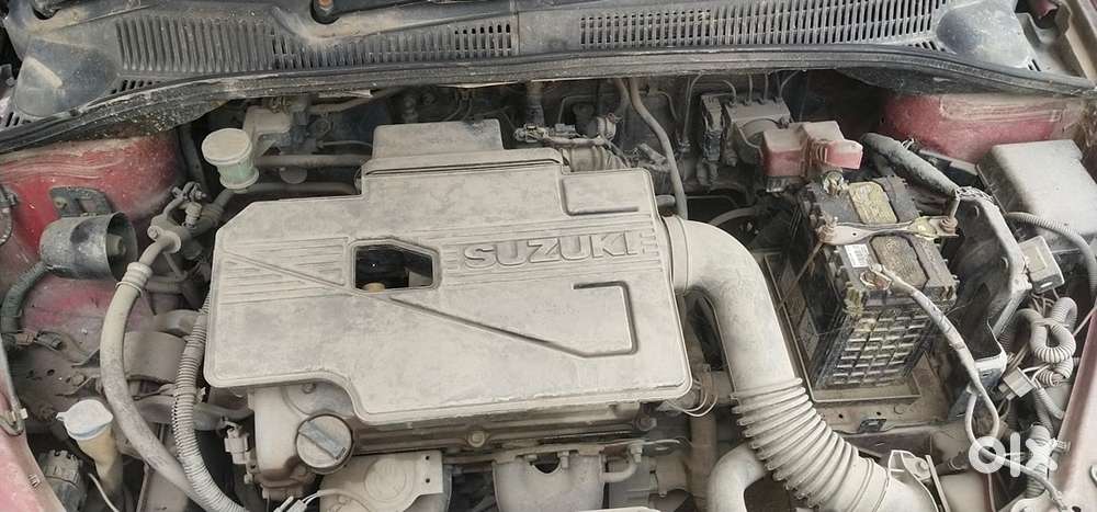 Maruti Suzuki Sx4 Petrol Manual 2008 Year