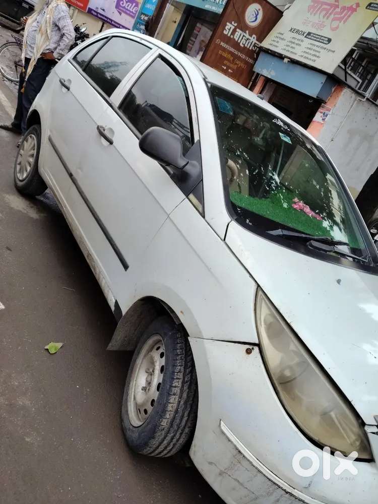 Tata Vista Tdi Model 2010 2030 Rr
