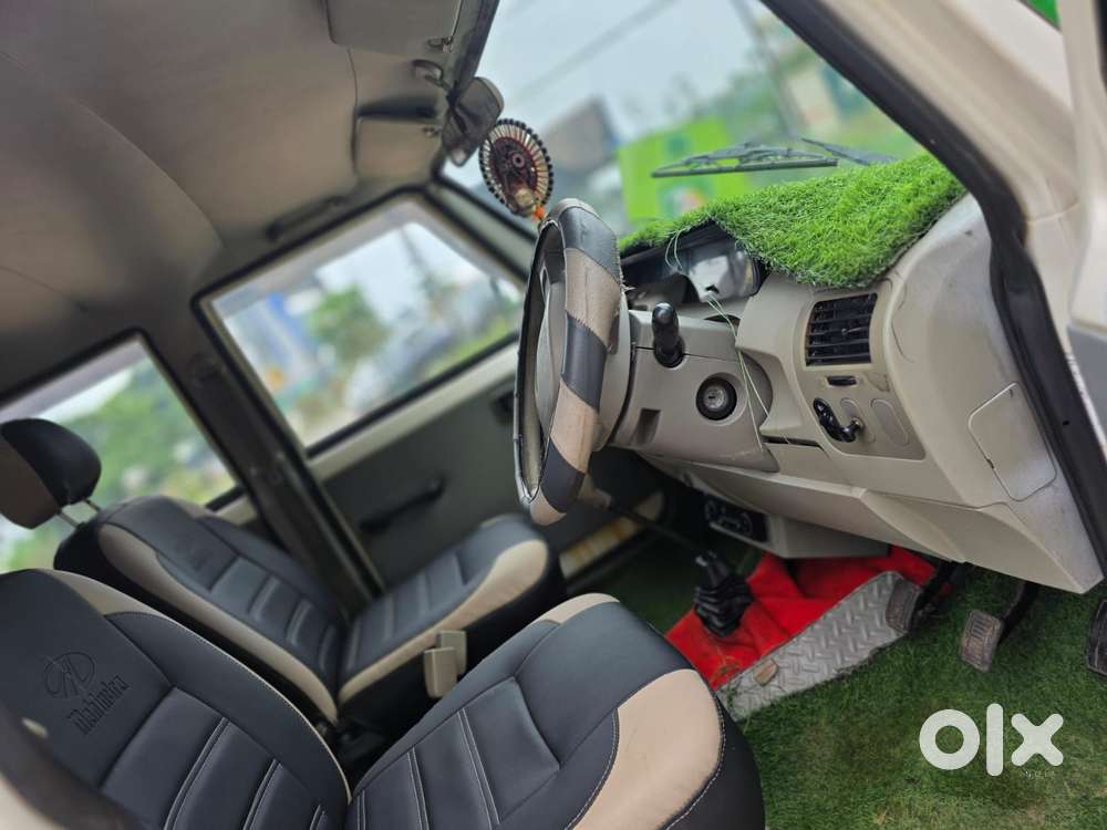 Mahindra Bolero Plus Ac Bs Iv, 2018, Diesel