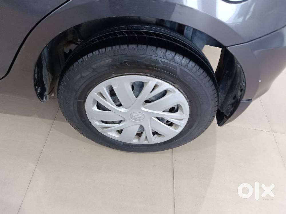 Maruti Suzuki Swift Vdi, 2017, Diesel