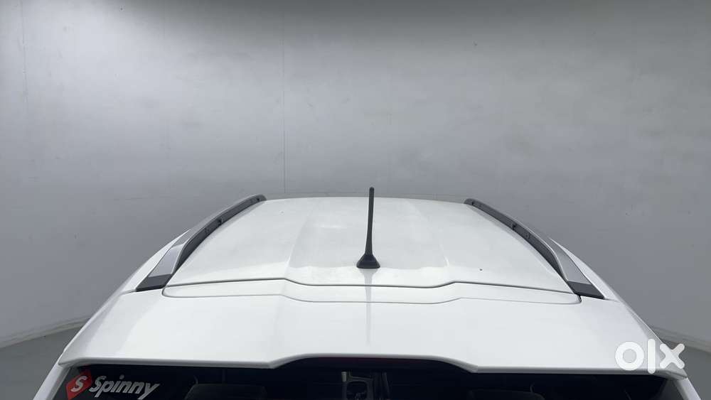 Nissan Magnite 1.0 Xv, 2021, Petrol