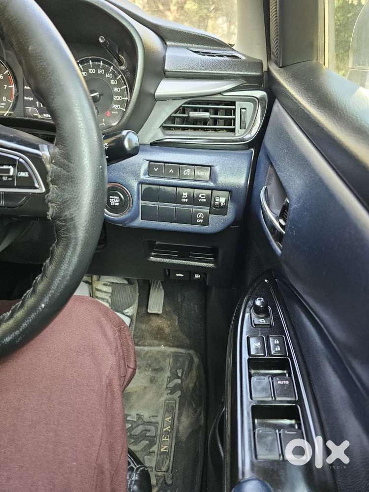 Maruti Suzuki Baleno Alpha, 2023, Petrol