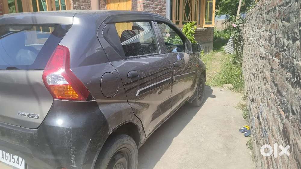 Datsun Redi Go D 2018