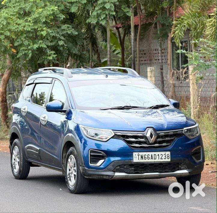Renault Triber, 2019, Petrol