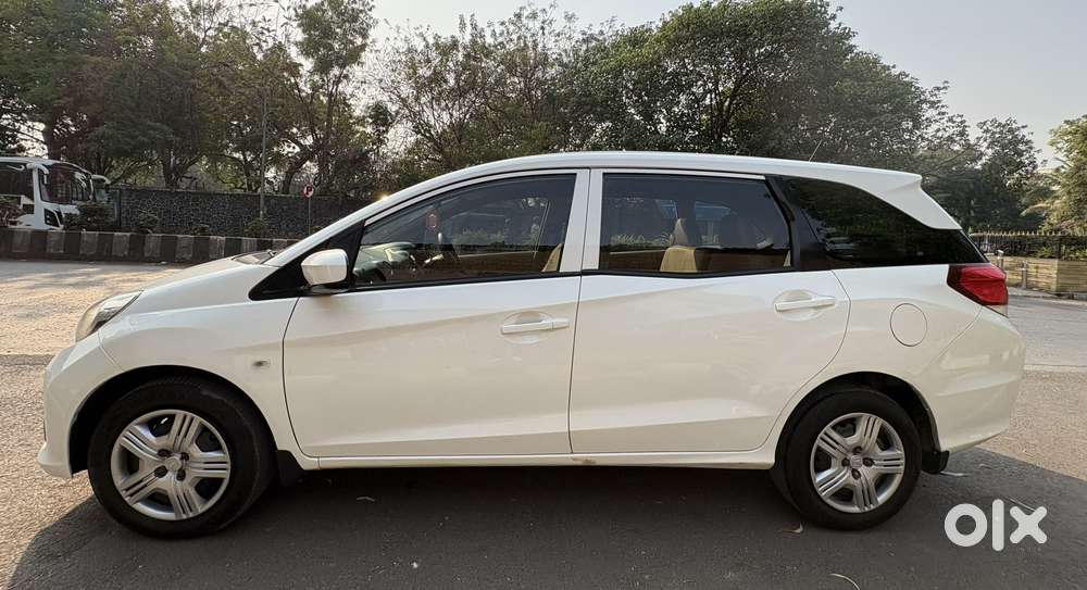 Honda Mobilio S I-dtec, 2016, Diesel