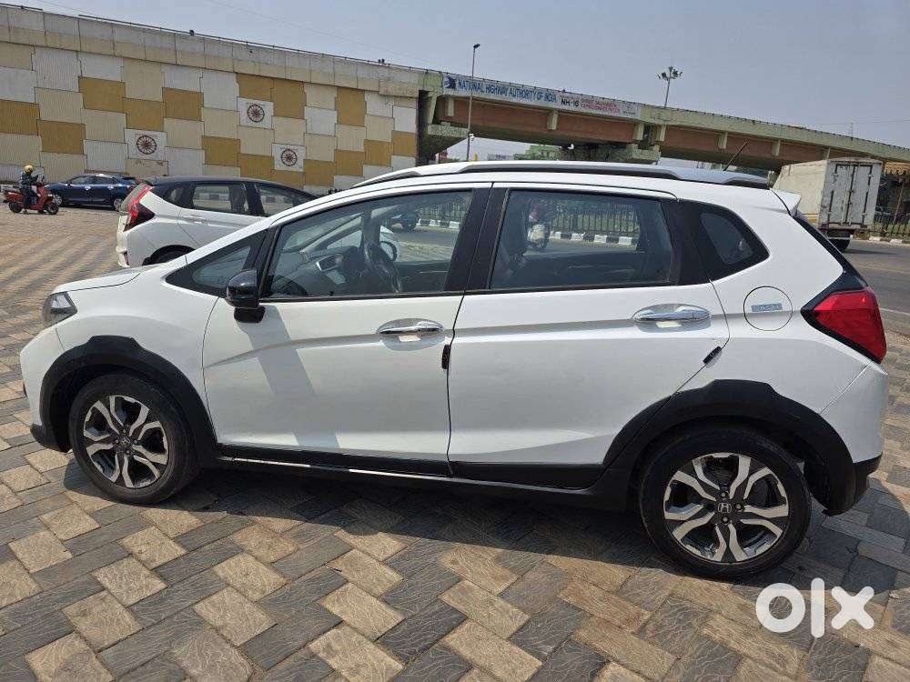 Honda Wr-v 1.5 Vx I-dtec, 2018, Diesel