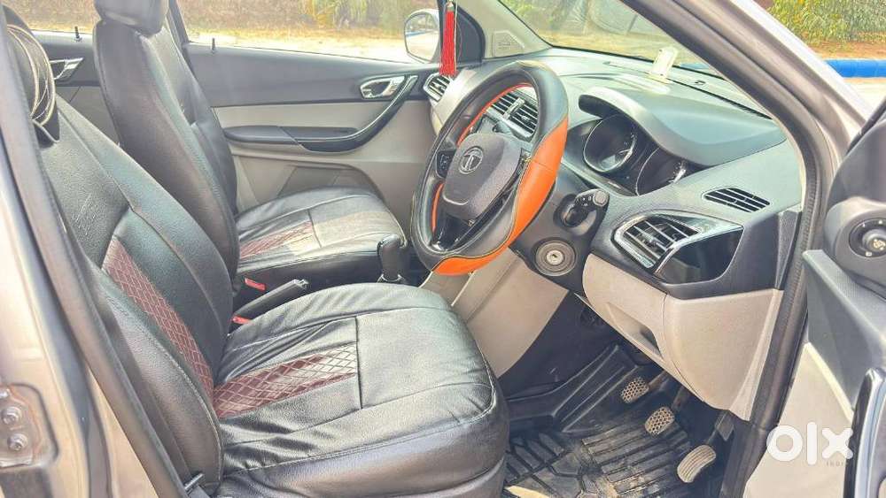 Tata Tiago Xz, 2019, Petrol