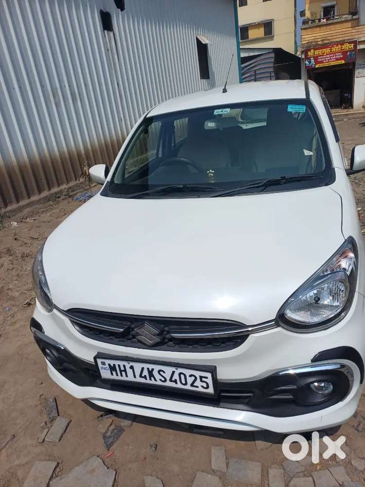 Maruti Suzuki Celerio X 2023 Petrol 16500 Km Driven