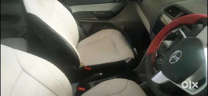 Tata Tiago 2018 Year