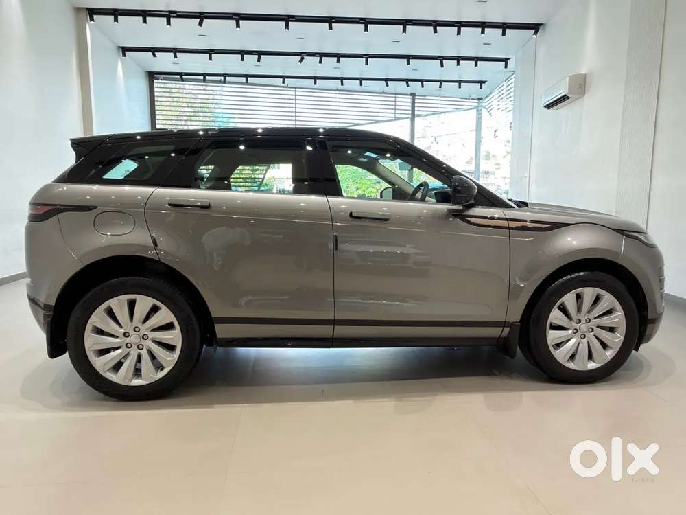 Land Rover Range Evoque Se R-dynamic Petrol, 2023, Petrol