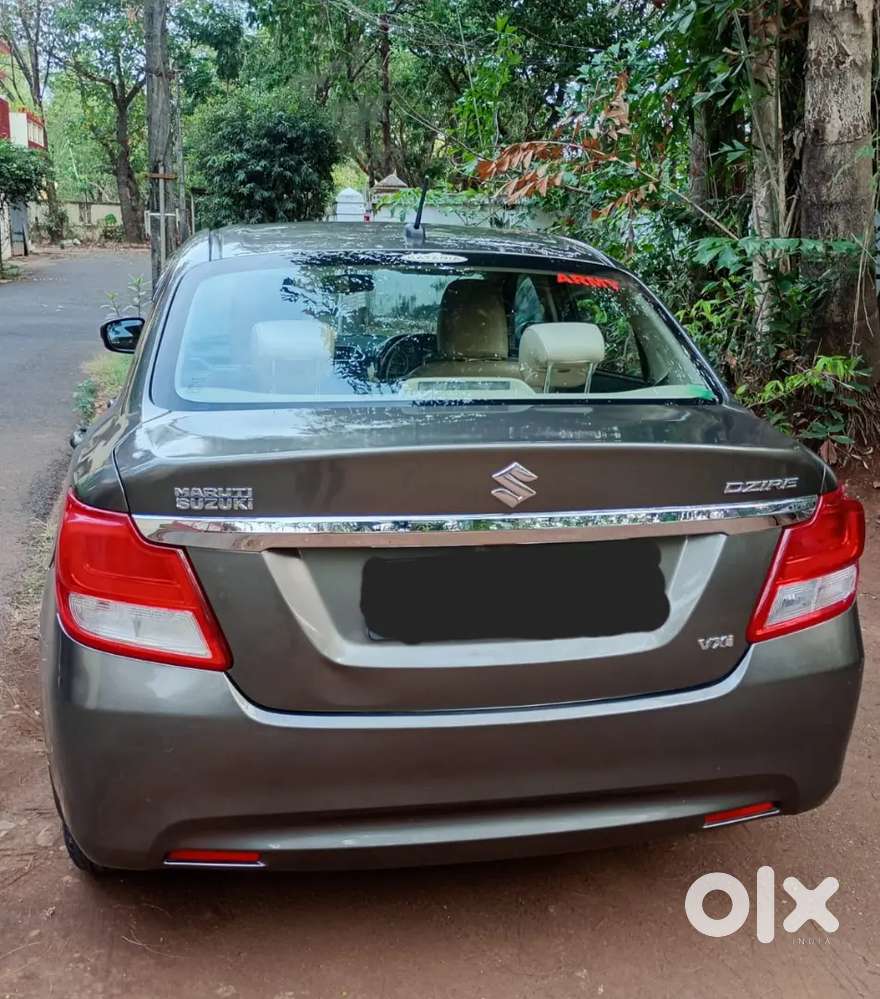 Maruti Suzuki Dzire 2019 Petrol 18500 Km Driven