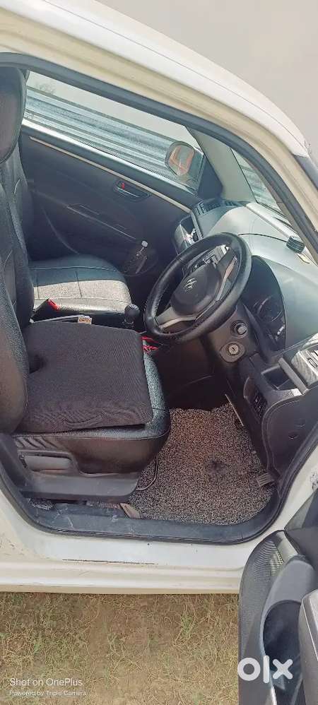 Maruti Swift Vdi 2015 Diesel Manual