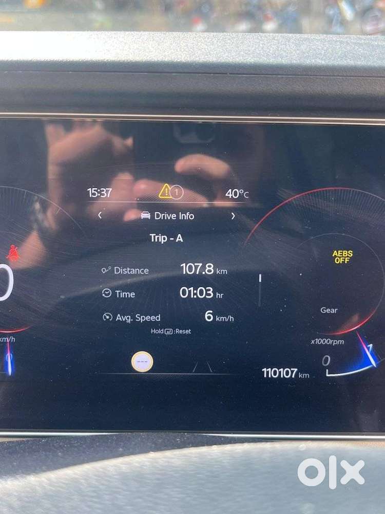 Mahindra Xuv700 2.2 Ax 7 Diesel Mt Str, 2023, Diesel