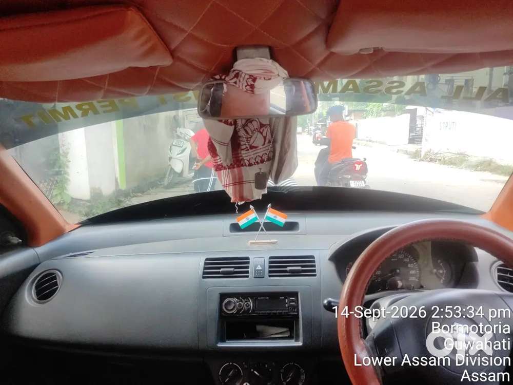 Maruti Suzuki Dzire Tour 2017