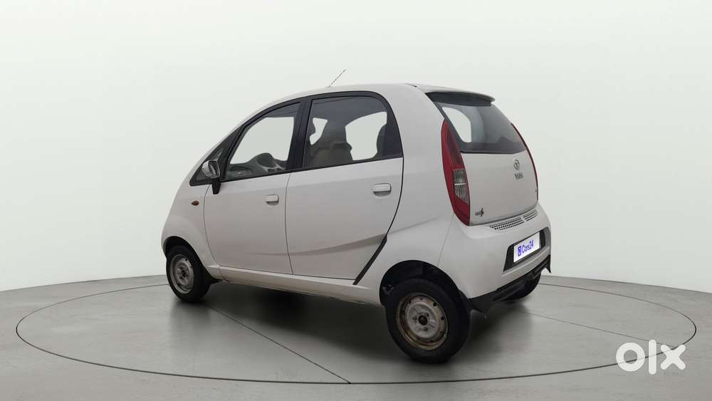 Tata Nano 2012-2015 Twist Xt, 2014, Petrol
