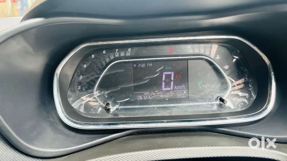 Tata Nexon Diesel 2021