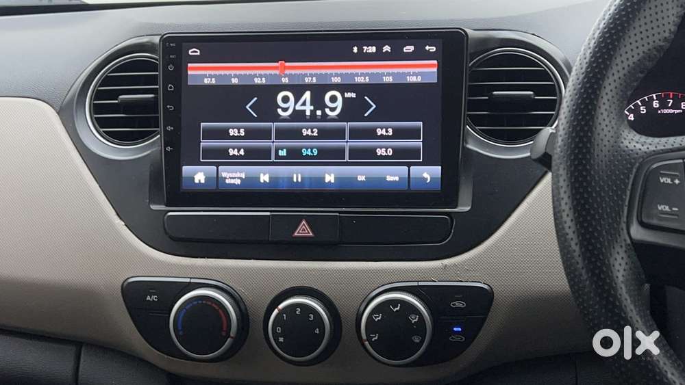 Hyundai Grand I10 1.2 Kappa Magna, 2014, Petrol