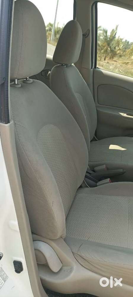 Nissan Micra 2012-2017 Diesel Xv Premium, 2012, Diesel